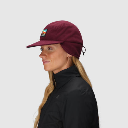 Howling Wind Fleece Cap