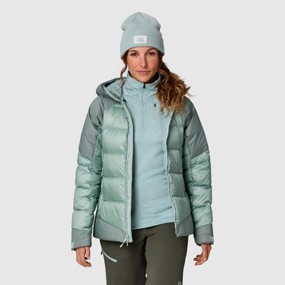Women's Helium XT Down Hoodie