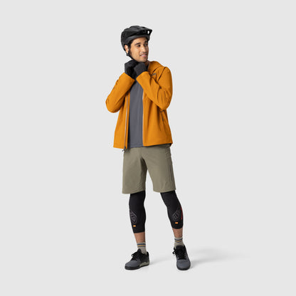 Men's Stratoburst Stretch Rain Jacket