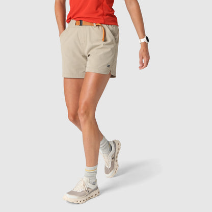 Women's Ferrosi Short - 5"