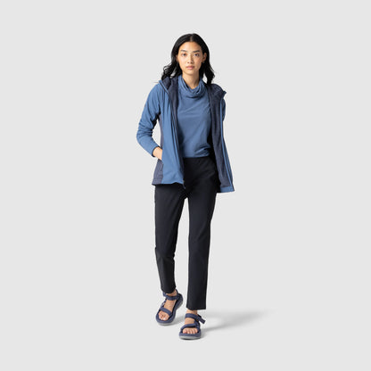 Women's Deviator Hoodie