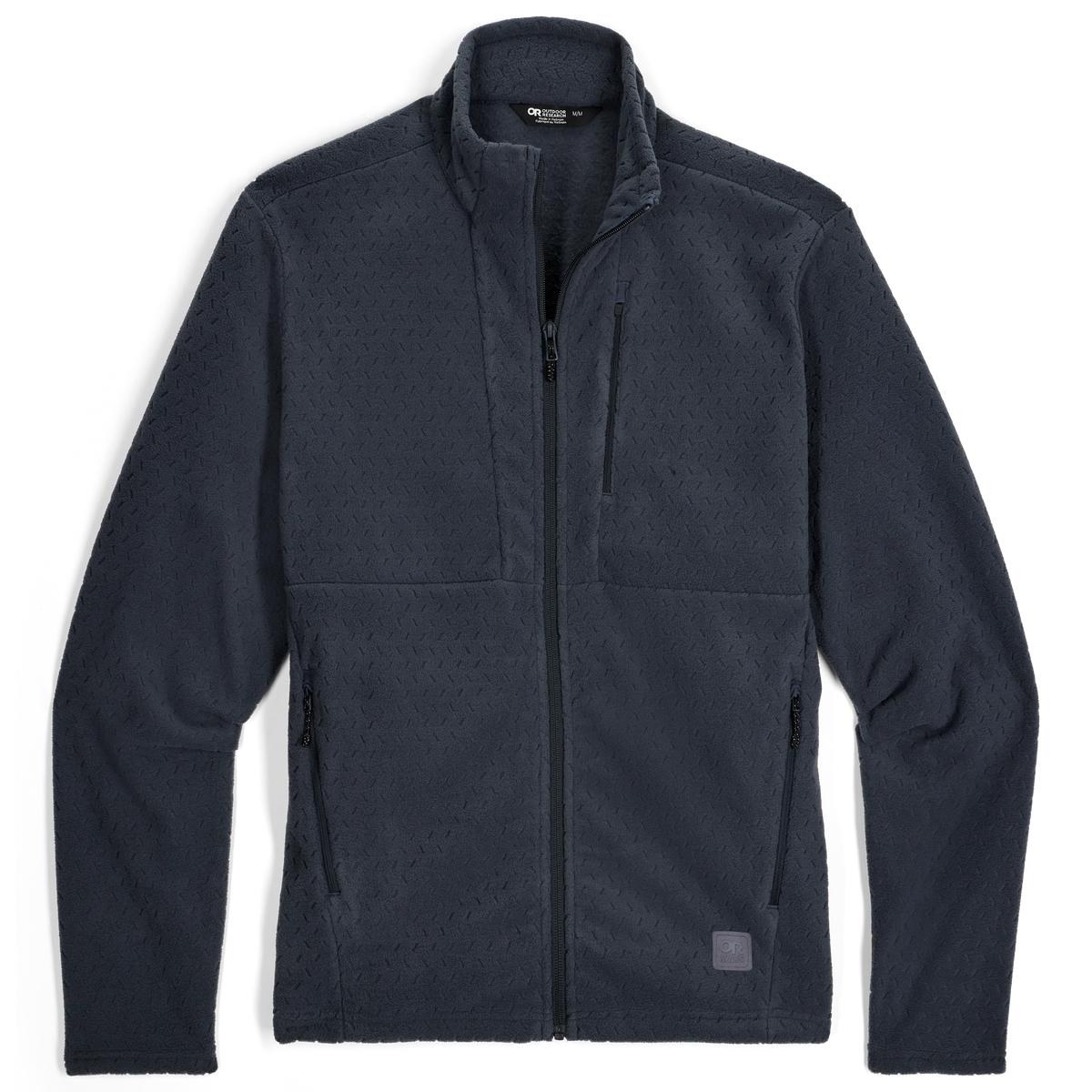 Men's Trail Mix XT Fleece Jacket