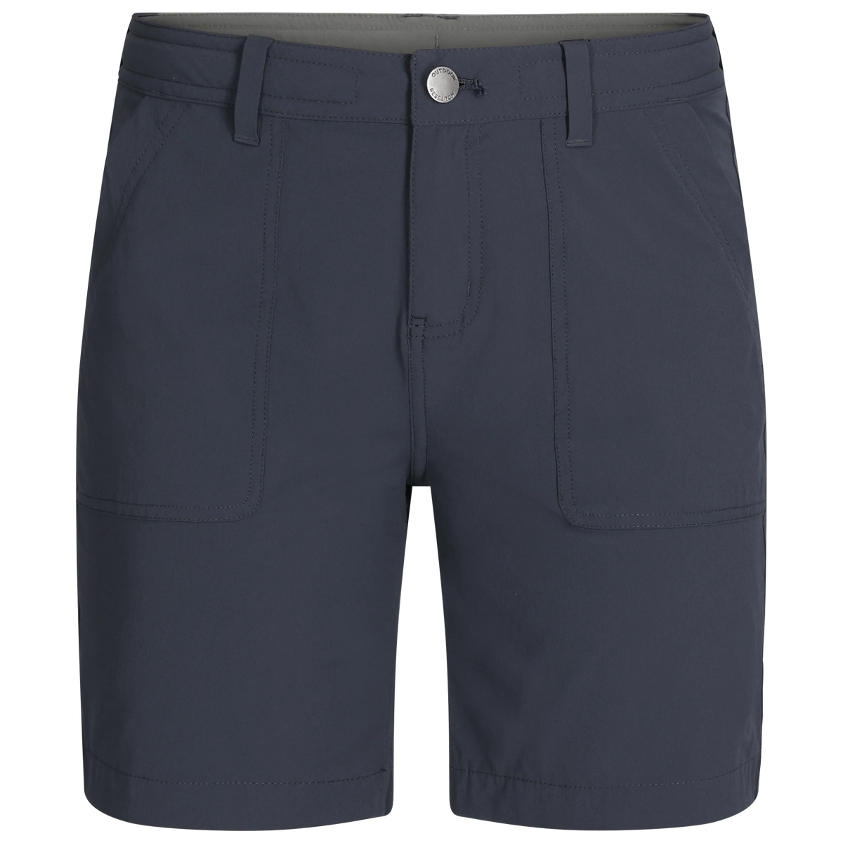 Women's Ferrosi Short - 7"