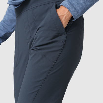 Women's Timberline Ankle Pant