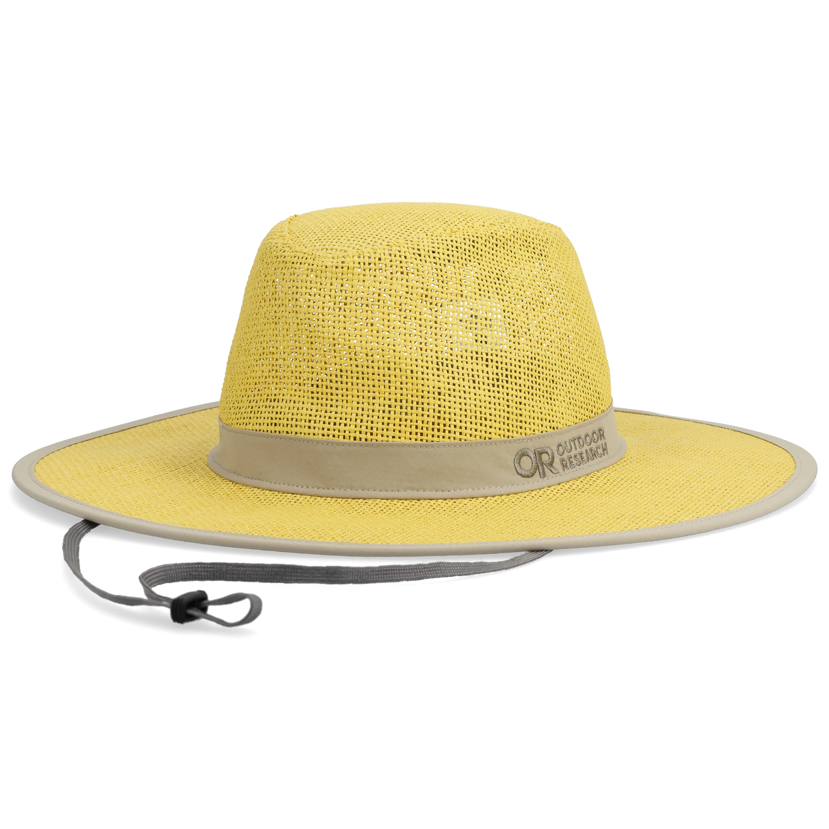 Papyrus Brim Sun Hat