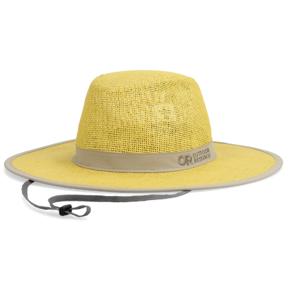 Papyrus Brim Sun Hat