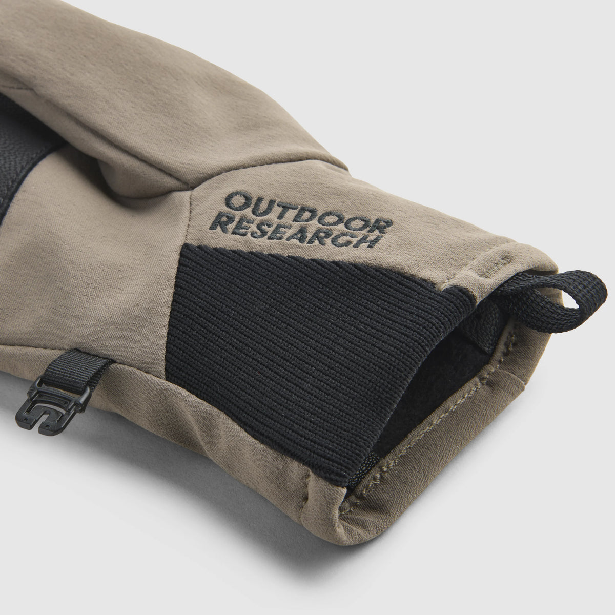 Women's Sureshot Softshell Glove