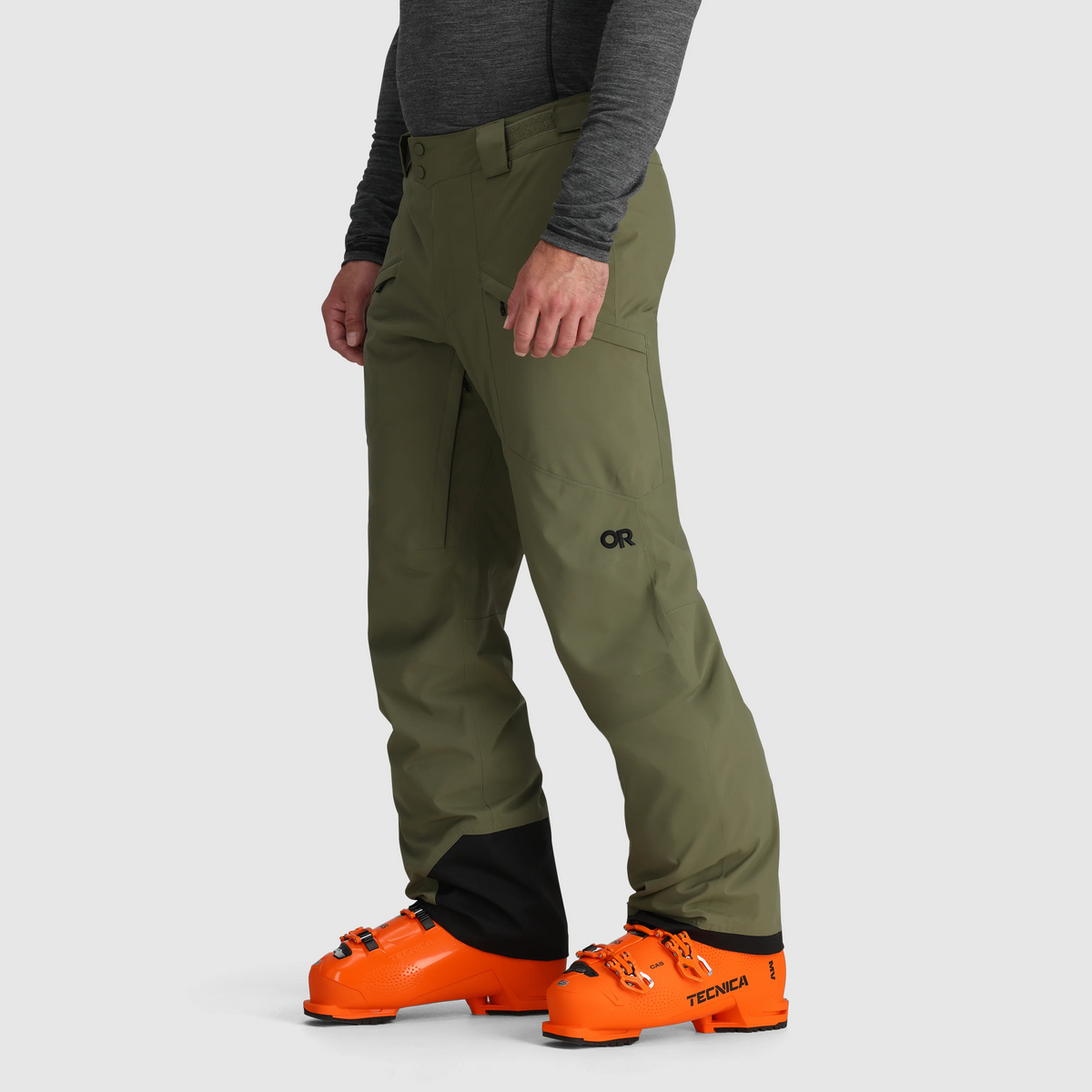 Men's Snowcrew Pant