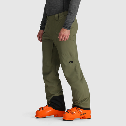 Men's Snowcrew Pant