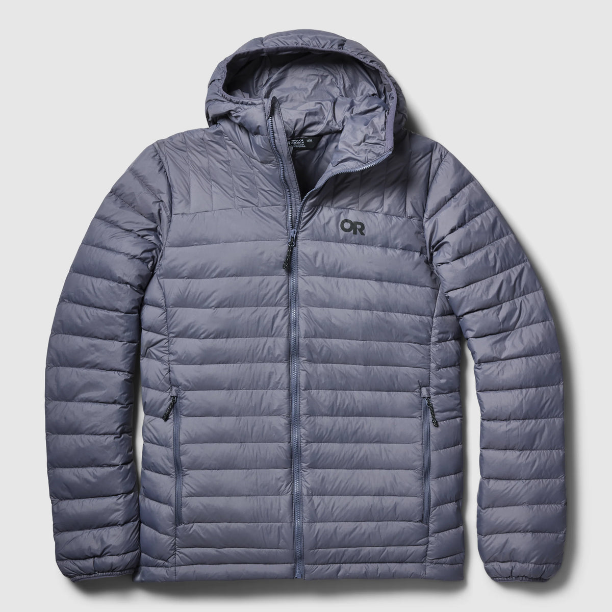 Men's Transcendent Down Hoodie