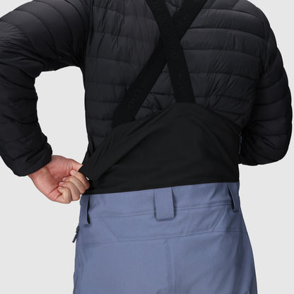 Men's Hemispheres Team GORE-TEX® 3L Bibs