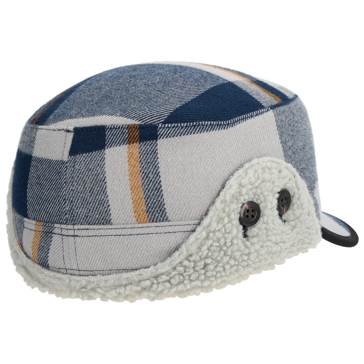 Yukon Cap