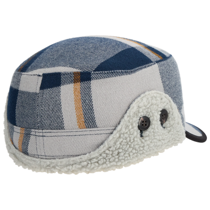 Yukon Cap