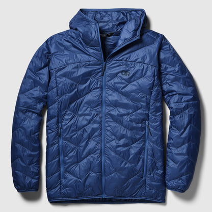 Men's SuperStrand LT Hoodie