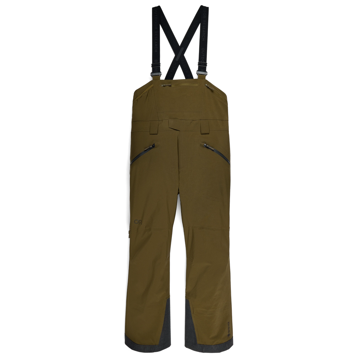 Men's Hemispheres Team GORE-TEX® 3L Bibs