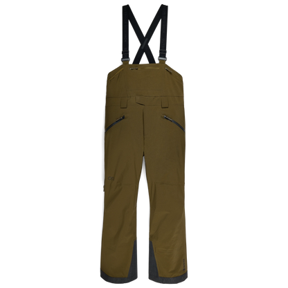 Men's Hemispheres Team GORE-TEX® 3L Bibs