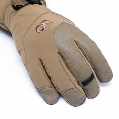 Men's Arete Modular GORE-TEX® Glove