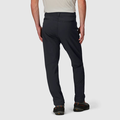 Men's Timberline Fleece Lined Pant