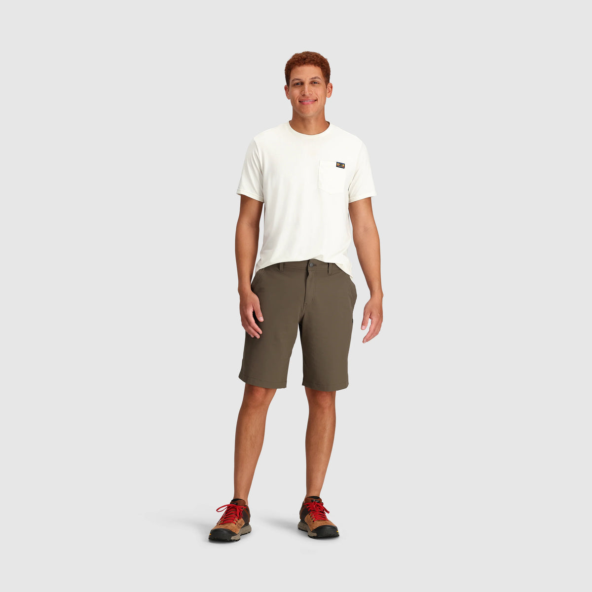 Men's Ferrosi Short - 10"