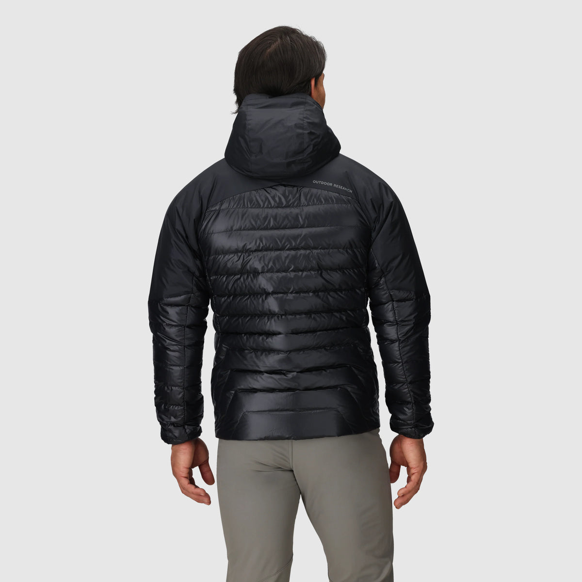 Men's Helium Down Hoodie