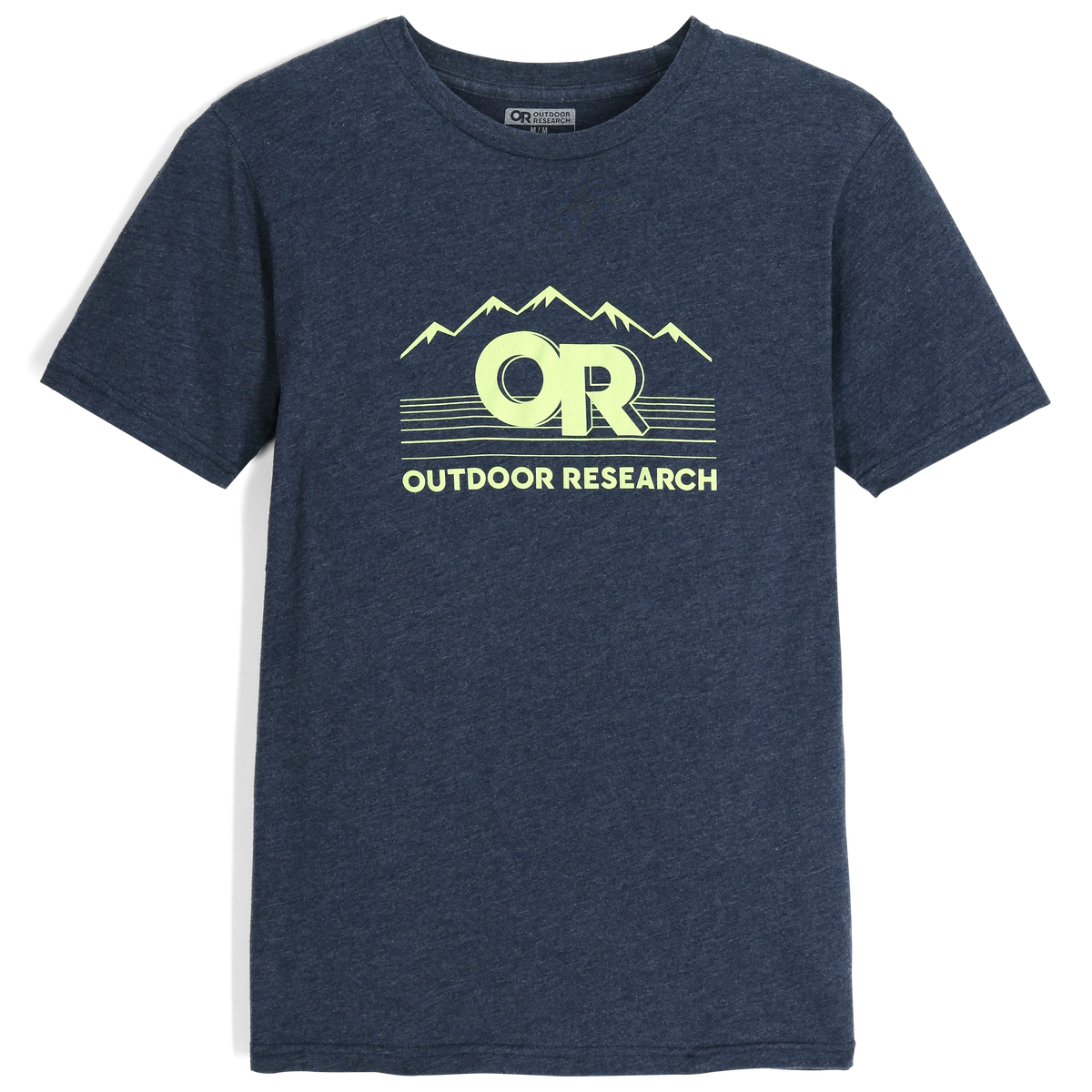 Unisex OR Advocate T-Shirt