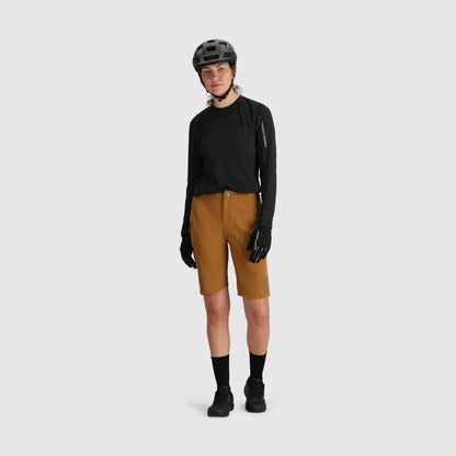 Women's Freewheel MTB Ride Short