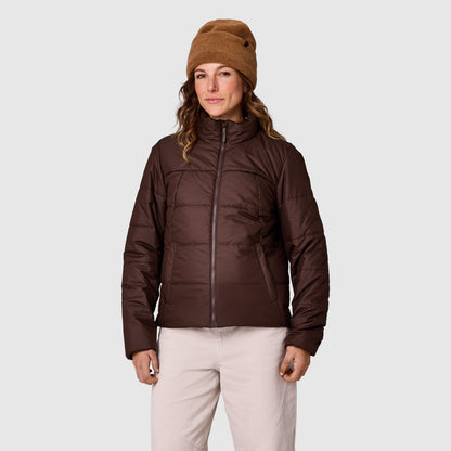 Women's Vaya Ecoloft Jacket