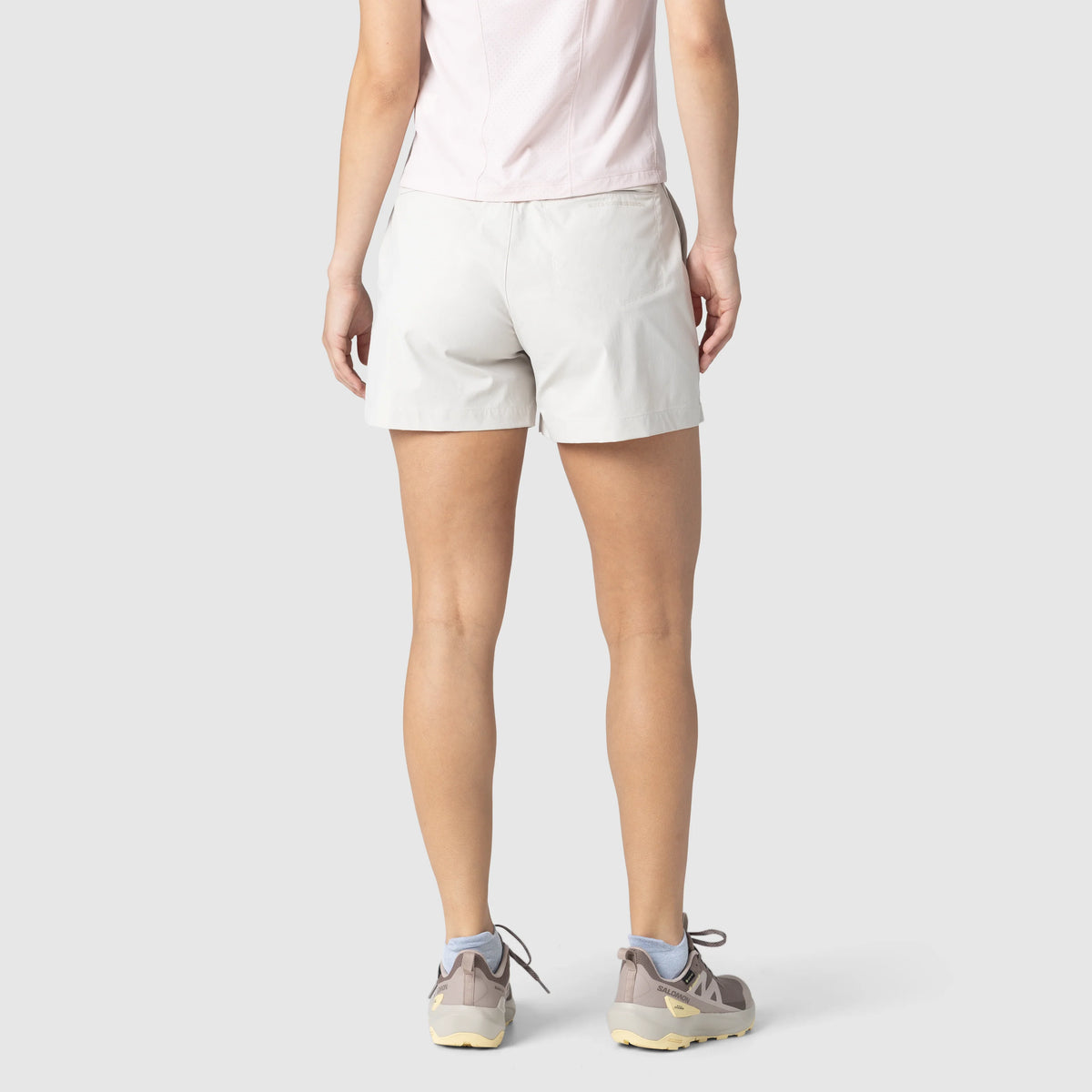 Women's Timberline Short