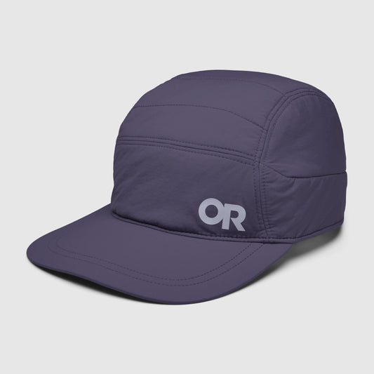 Vesper Insulated 5-Panel Cap