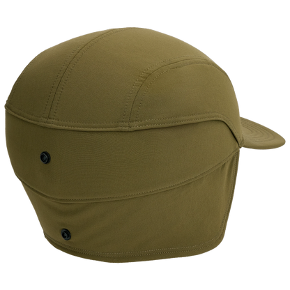 Timberline Trapper Cap