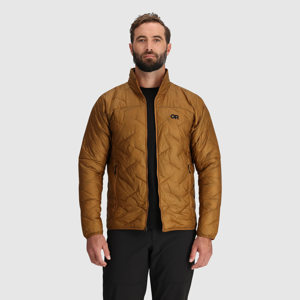 Men's SuperStrand LT Jacket