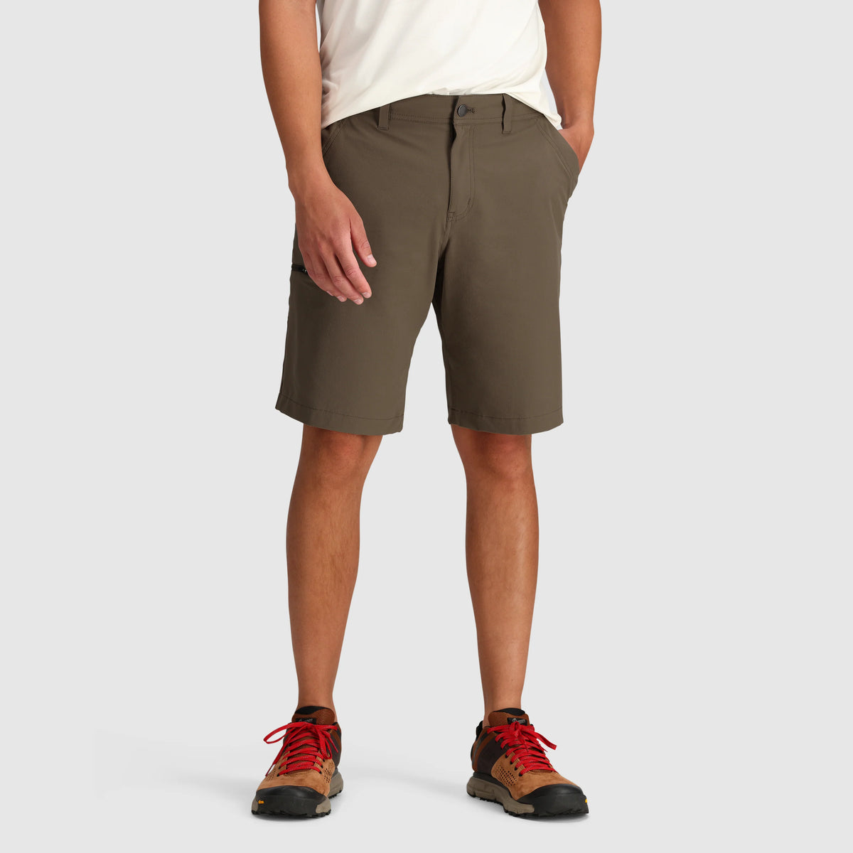 Men's Ferrosi Short - 10"