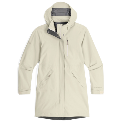 Women's Aspire 3L Trench