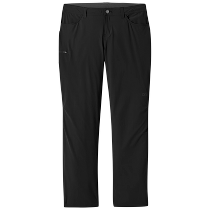 Women's Ferrosi Pant - Short