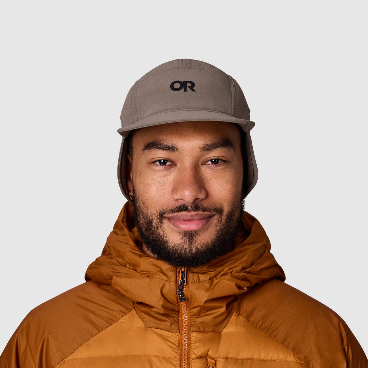 Timberline Trapper Cap
