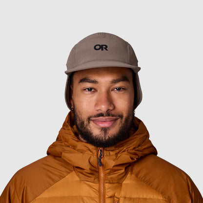 Timberline Trapper Cap