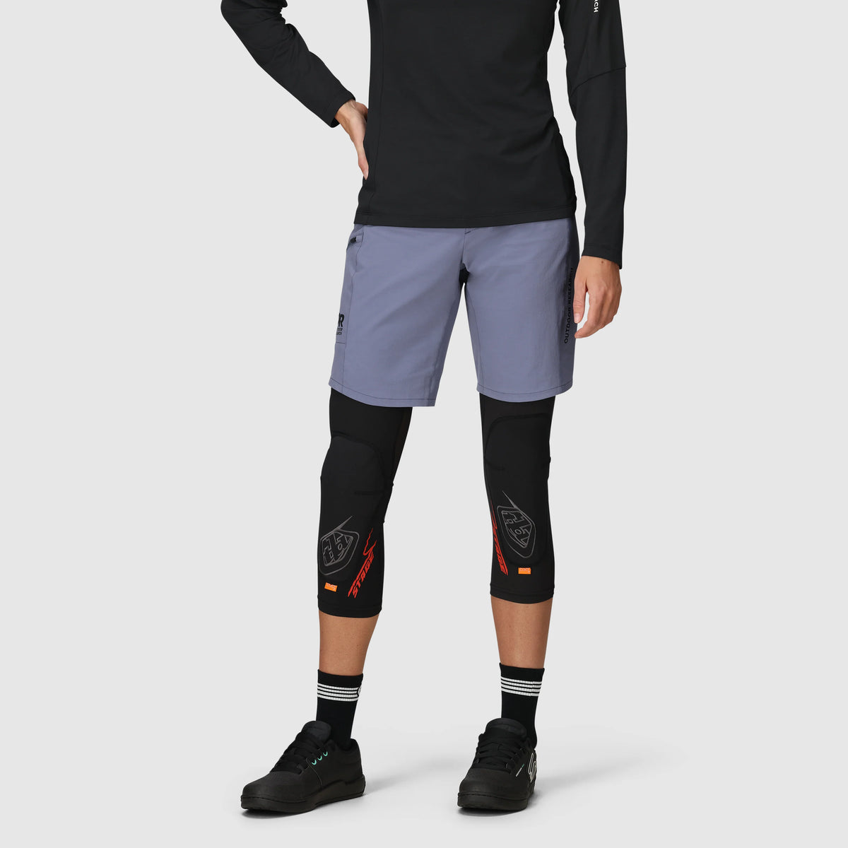 Women's Freewheel MTB Lite Ride Short