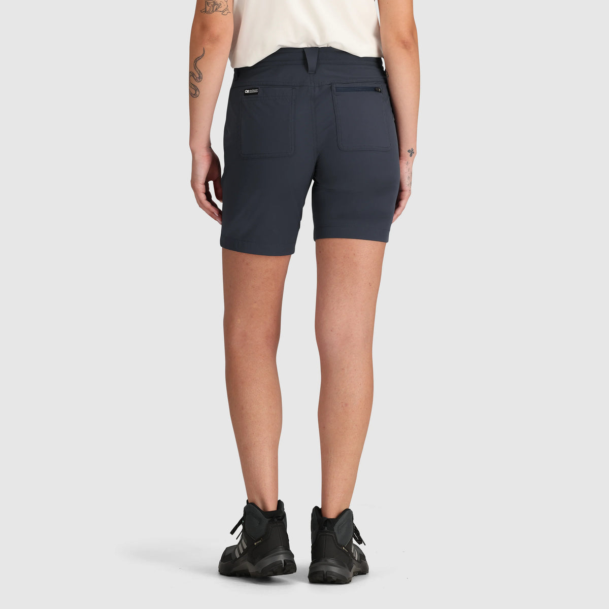 Women's Ferrosi Short - 7"