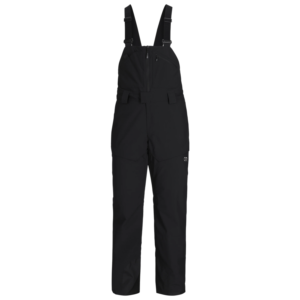 Men's Snowcrew Bibs