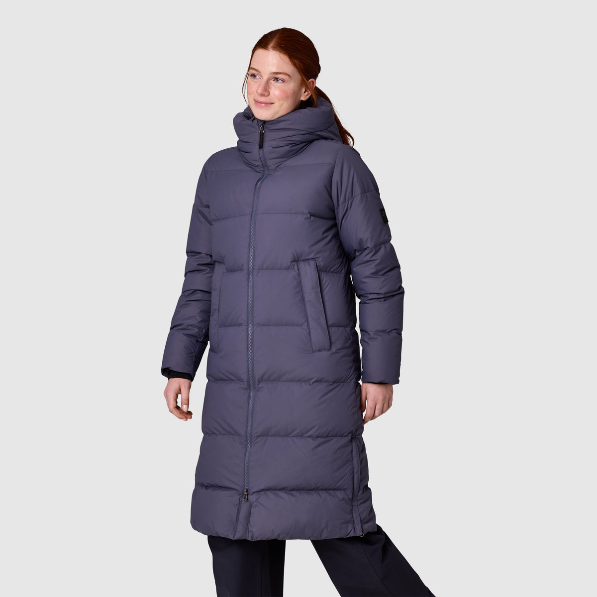 Women's Coze Down Parka