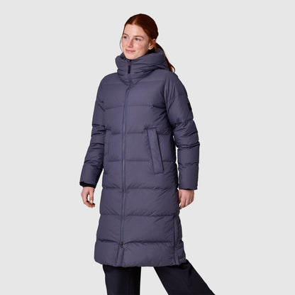 Women's Coze Down Parka