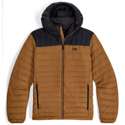 Men's Transcendent Down Hoodie