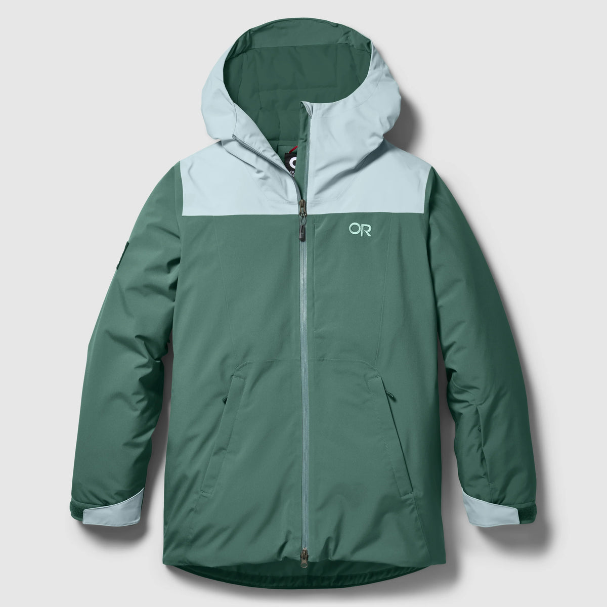 Women's Snowcrew Jacket