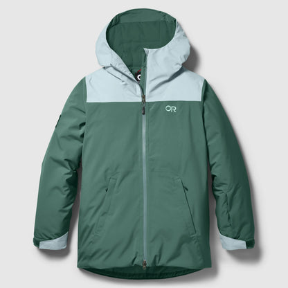 Women's Snowcrew Jacket