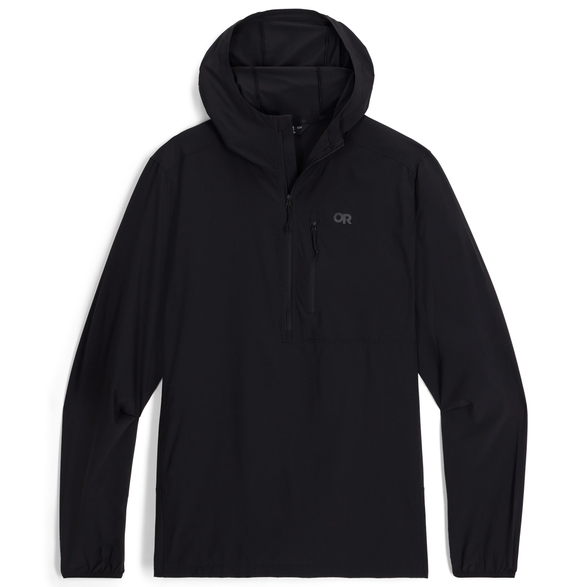 Men's Astroman Air Sun Hoodie