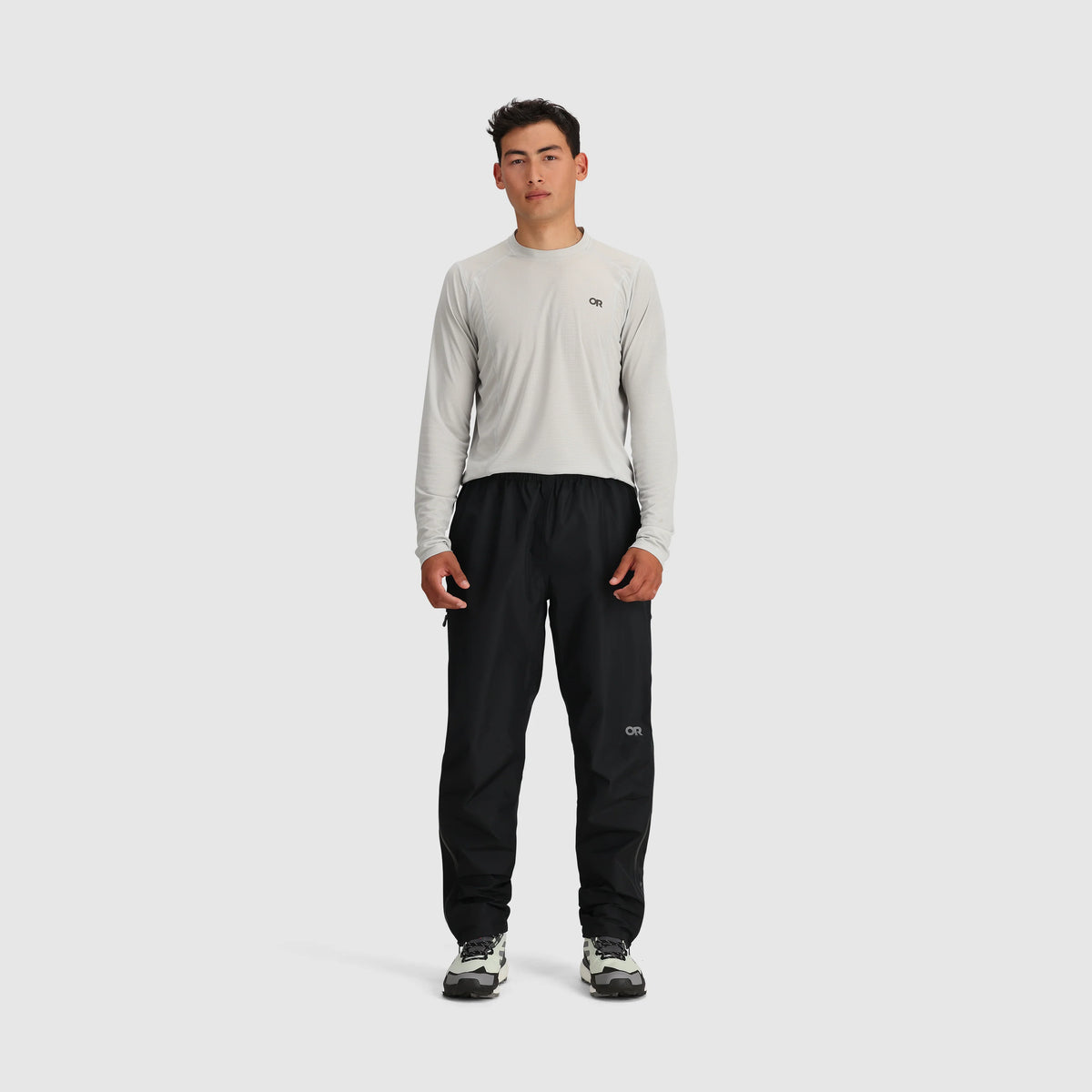 Men's Foray 3L Rain Pant