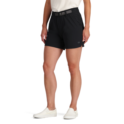 Women's Ferrosi Short - 5"