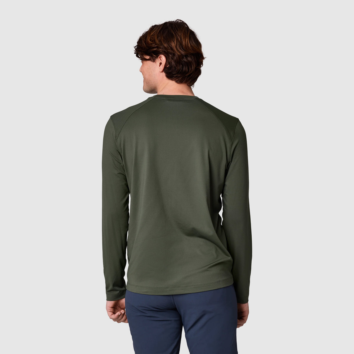 Men's Vigor LT Crew