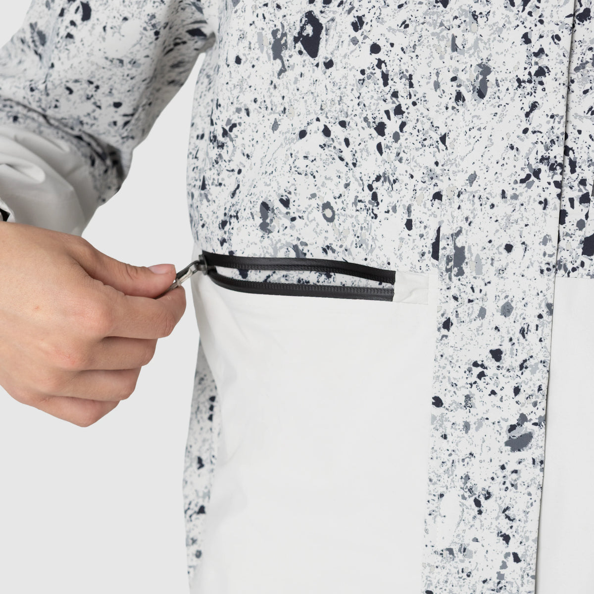 Women's Stratoburst Stretch SE Rain Jacket