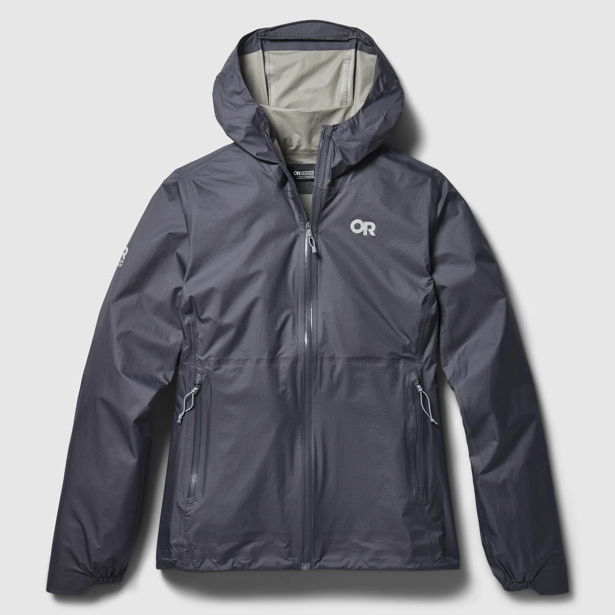 Women's Helium UL Jacket